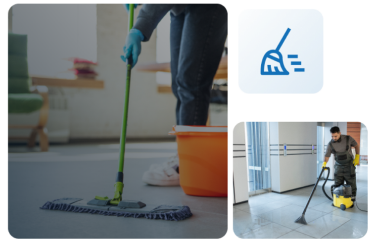 Leia mais sobre o artigo Vantagens e desvantagens da terceirização de serviços de limpeza